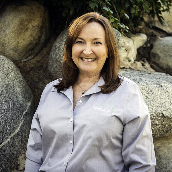 Catherine Quinn