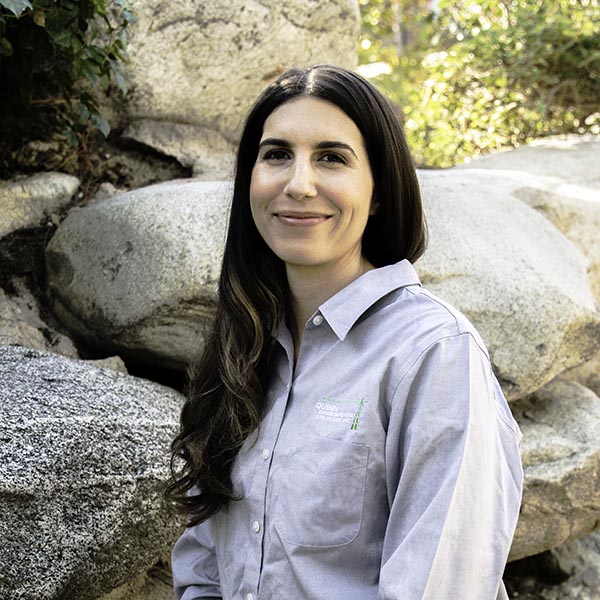 Samantha Hout